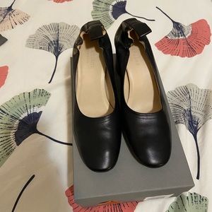 Everlane Day Heel - Sz 9